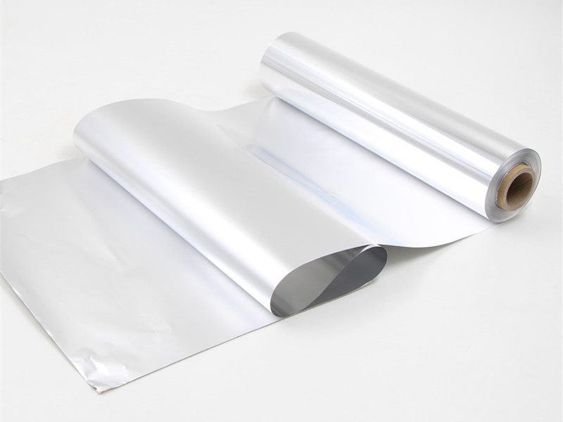 Aluminum Foil Paper – Rannaghar